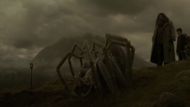 Acromantula | Image Via: Warner Bros. Pictures